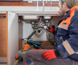 About Sink Pros